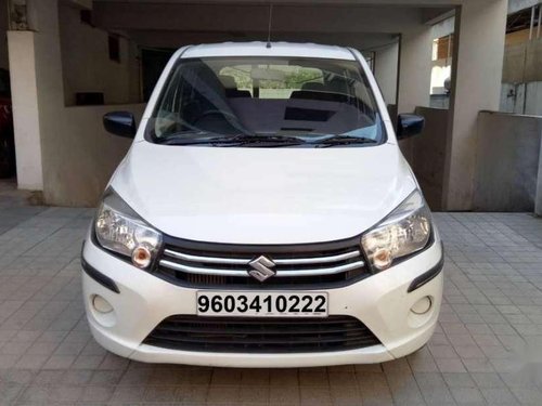 Used 2016 Celerio  for sale in Hyderabad