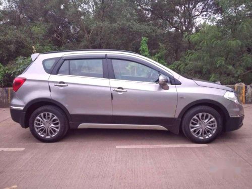 Used 2017 S Cross  for sale in Goregaon