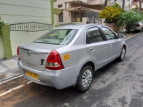 Used 2015 Etios GD SP  for sale in Nagar