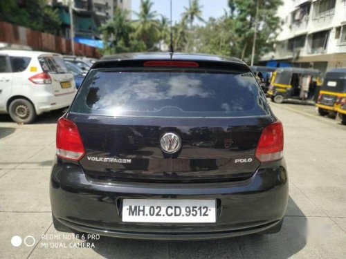 Used 2011 Polo  for sale in Mumbai