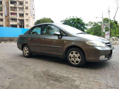 Used 2007 City ZX GXi  for sale in Mumbai