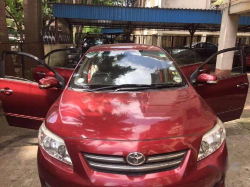 Used 2008 Corolla Altis 1.8 G  for sale in Goregaon