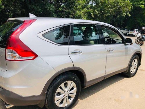 Used 2015 CR V 2.4L 4WD  for sale in Chandigarh