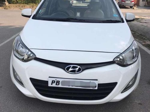 Used 2013 i20 Sportz 1.4 CRDi  for sale in Chandigarh