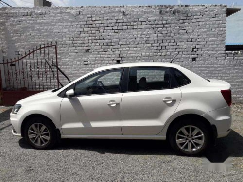 Used 2016 Ameo  for sale in Tirunelveli