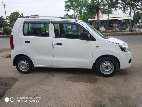 Used 2011 Wagon R LXI CNG  for sale in Vadodara