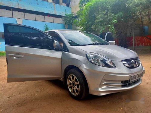 Used 2013 Amaze  for sale in Chennai