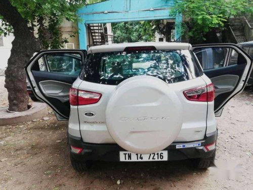 Used 2014 EcoSport  for sale in Chennai