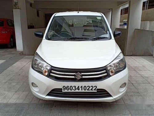 Used 2016 Celerio  for sale in Hyderabad