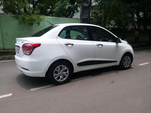 Used 2014 Xcent  for sale in Mumbai