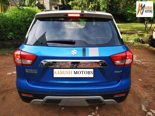 Used 2017 Vitara Brezza ZDi  for sale in Kolkata