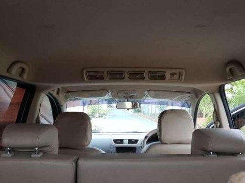 Used 2017 Ertiga SHVS ZDI Plus  for sale in Namakkal