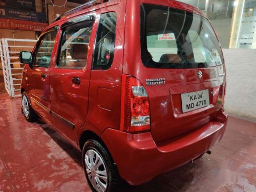 Used 2007 Wagon R VXI  for sale in Nagar