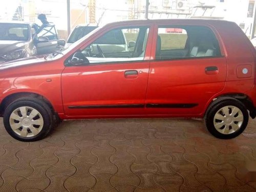 Used 2013 Alto K10 VXI  for sale in Chennai