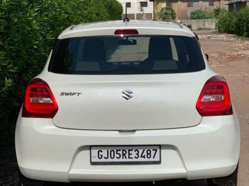 Used 2018 Swift VXI  for sale in Surat