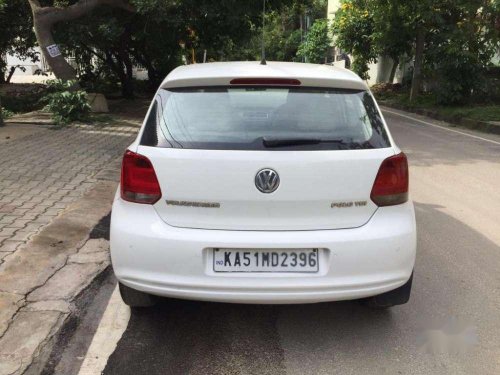 Used 2012 Polo  for sale in Nagar