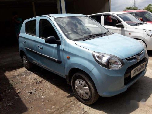 Used 2015 Alto 800 LXI  for sale in Guwahati