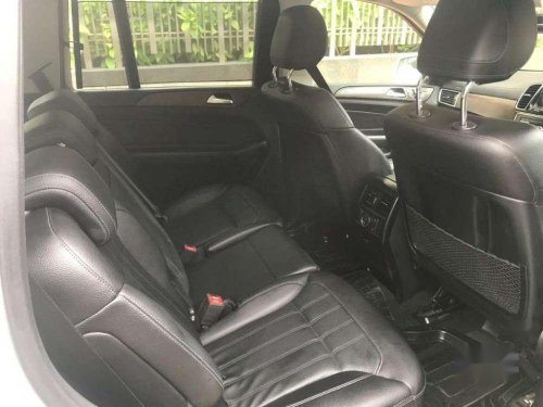 Used 2016 GL-Class  for sale in Mumbai