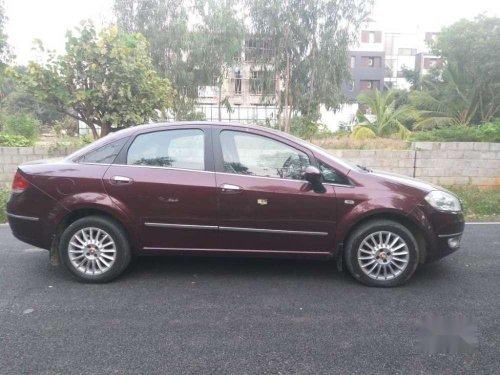 Used 2012 Linea Emotion  for sale in Nagar