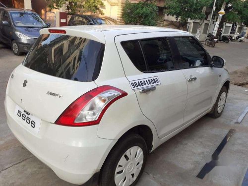 Used 2014 Swift VDI  for sale in Kakinada