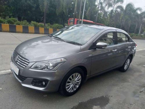 Used 2015 Ciaz  for sale in Mumbai