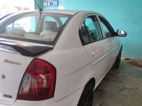 Used 2008 Verna CRDi  for sale in Chennai