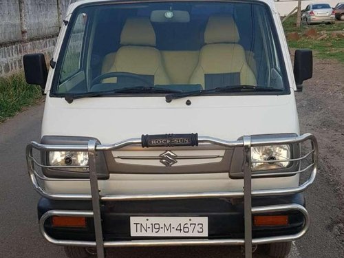 Used 2014 Omni  for sale in Namakkal