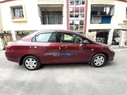 Used 2007 City ZX GXi  for sale in Kolkata