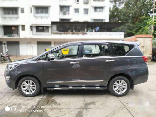 Used 2016 Innova Crysta  for sale in Bhiwandi