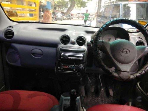 Used 2007 Santro Xing GLS  for sale in Coimbatore