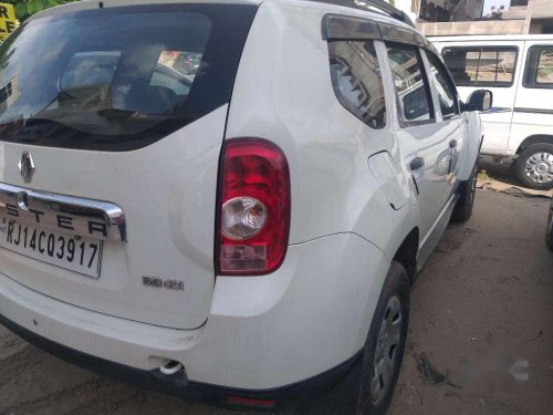 Used 2012 Duster  for sale in Jaipur