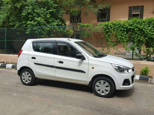 Used 2016 Alto K10 VXI  for sale in Hyderabad