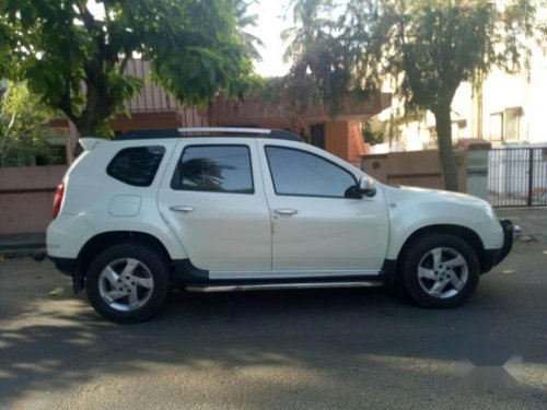 Used 2013 Duster  for sale in Coimbatore