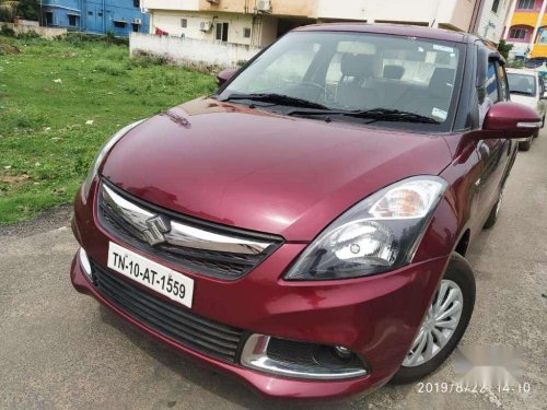 Used 2015 Swift Dzire  for sale in Chennai