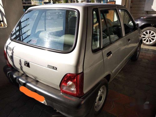 Used 2009 800  for sale in Coimbatore