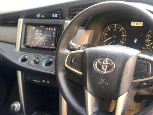 Used 2017 Innova Crysta 2.4 GX MT  for sale in Chennai