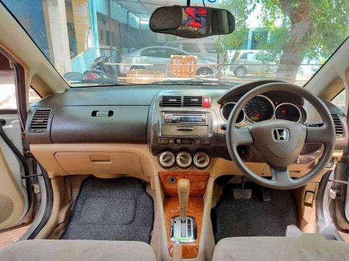 Used 2006 City ZX GXi  for sale in Chennai