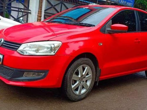 Used 2012 Polo  for sale in Pune