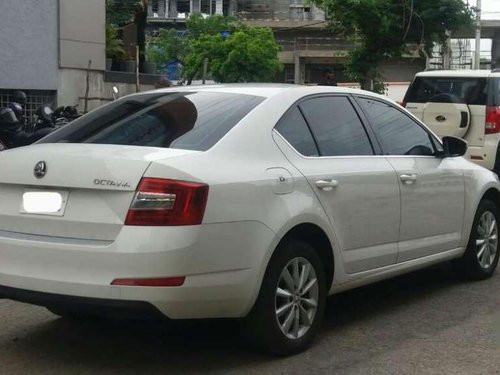 Used 2013 Octavia  for sale in Hyderabad