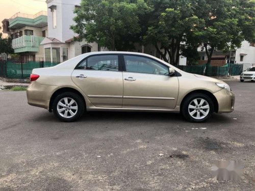 Used 2011 Corolla Altis G  for sale in Chandigarh