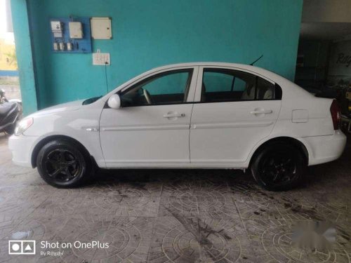 Used 2008 Verna CRDi  for sale in Chennai