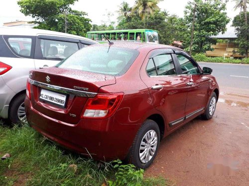 Used 2017 Swift Dzire  for sale in Kollam