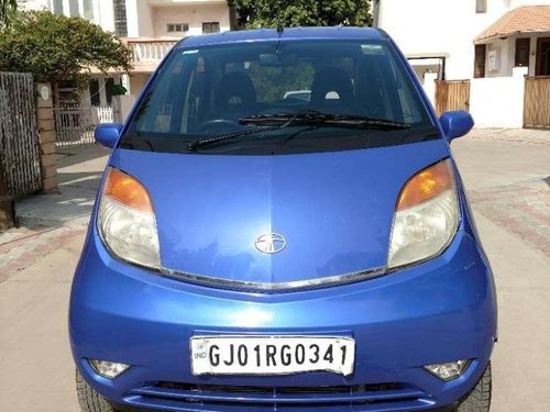 Used 2014 Nano Twist XT  for sale in Ahmedabad