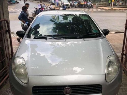 Used 2009 Punto  for sale in Pune
