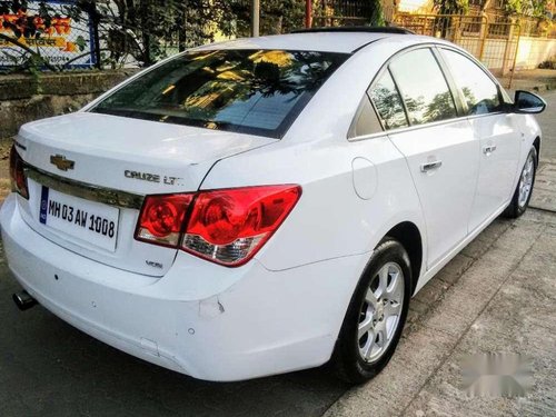 Used 2010 Cruze LTZ  for sale in Mumbai