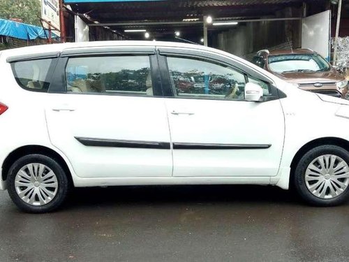 Used 2012 Ertiga ZXI  for sale in Goregaon