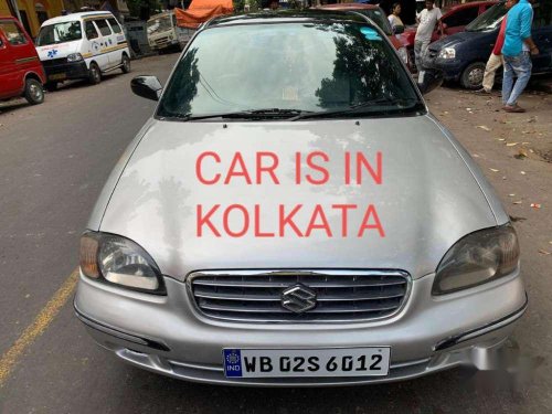 Used 2004 Baleno Petrol  for sale in Patna