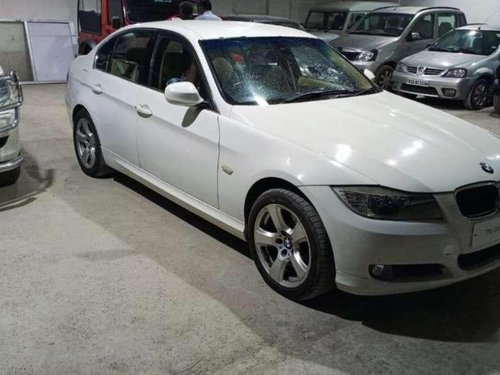 Used 2010 3 Series 320d Highline  for sale in Chennai