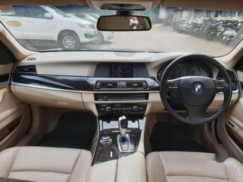 Used 2011 5 Series 520d Luxury Line  for sale in Goregaon