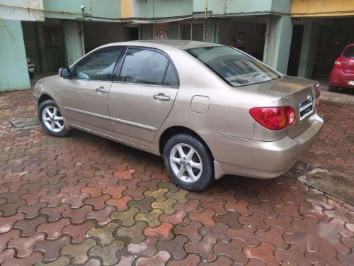 Used 2004 Corolla H5  for sale in Mumbai